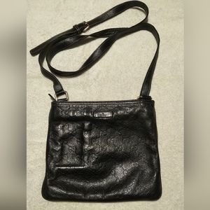 Authentic Gucci Crossbody Purse